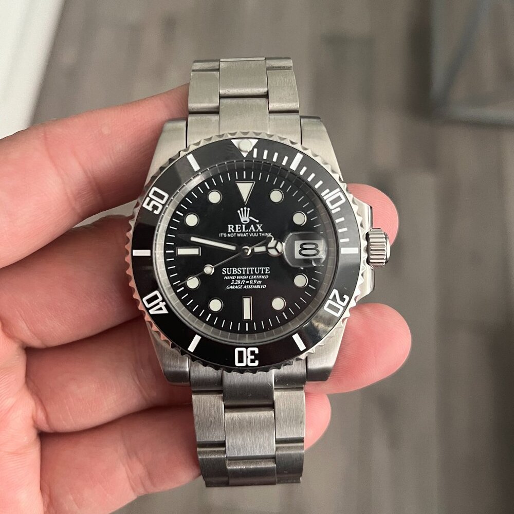 SOLD